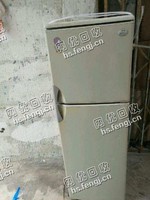 废旧冰箱回收