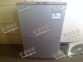 长沙县金茂路老何旧冰箱回收