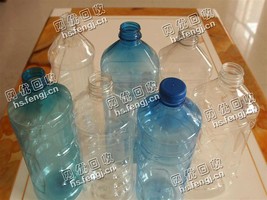长沙芙蓉区矿泉水瓶回收