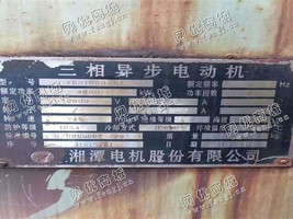 出售YKK1000-8W/4000KW/10000V电动机一台