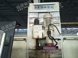 出售一台二手MWF5190C数控导轨磨床