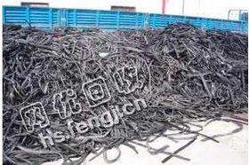 普通橡胶边角料回收