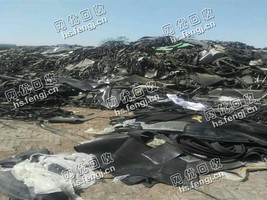 四川地区橡胶边角料回收