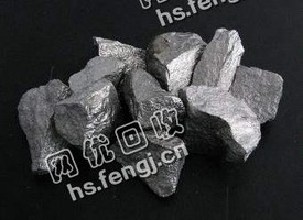 河北地区钼铁回收