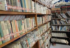 广东惠州地区旧图书回收