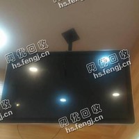 老款液晶电视机回收