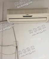 05年格力1.5P挂壁式空调回收