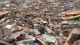 河北地区8个厚重废回收