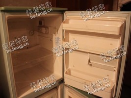 长沙县兴隆路老文旧冰箱回收
