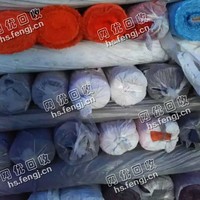 广东东莞地区210黑色里布回收