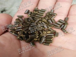湖北孝感出售PP咖啡色编织袋颗粒