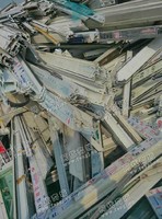 山西阳泉出售PVC塑钢门窗