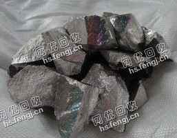 河北地区钼铁大量回收