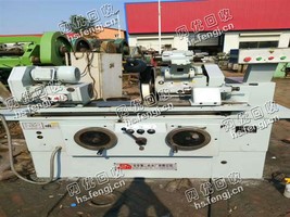 回收一台二手MB14200外圆磨床
