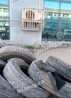 河南地区900以上钢丝胎回收