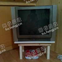 9寸老式电视机回收