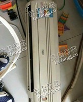 1.5P挂壁式空调回收