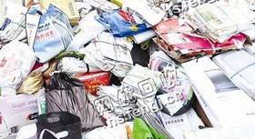 长沙县安沙镇老周旧报回收