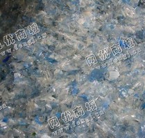 浙江宁波出售PET蓝白片