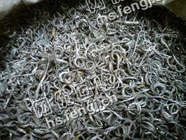 废钨绞丝大量回收