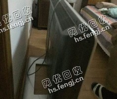 42寸老式液晶电视机回收