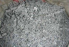 广东地区钨绞丝回收
