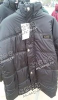 山西太原地区优质二手羽绒服回收