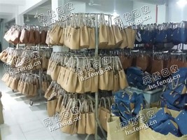 广东东莞地区二手皮包回收