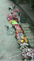 河北石家庄地区旧对鞋回收