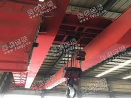 出售一台龙门吊起重量50/10T，跨度25.5米，起升高度14/16米