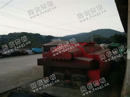 出售一台6吨锅炉，DZL6-1.25-AII，2010年长沙锅炉厂出厂