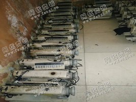 出售15台方德皮带8700电脑车