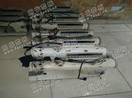 出售7台方德微油电脑车