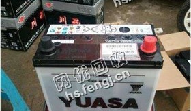 江苏淮安地区48V20A电动车电瓶回收