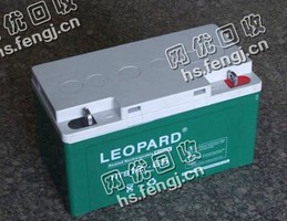 汽车免维护蓄电瓶回收