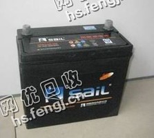 江苏无锡地区48V20A的电动车电瓶回收