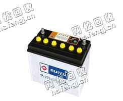 48V20A的电瓶回收