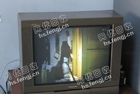 29寸老式电视机回收