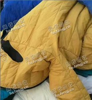 河南濮阳地区优质羽绒服回收