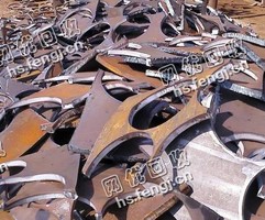 福建地区边角料回收