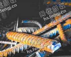 岳麓区老*废钢筋头回收