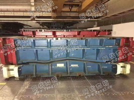 厦门地区出售1000吨模具钢