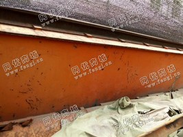 出售一台32/5吨QD桥式双梁，跨度22.5米，工作级别A6，货在山西长治，05年河南豫中厂生产