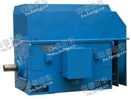 回收YKK710-8/1120KW/10KV电动机一台