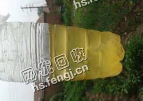 天津西青区齿轮油回收