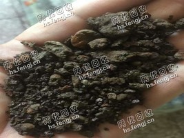 粒子钢回收
