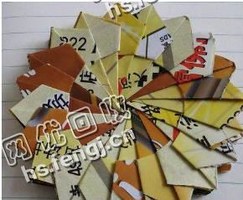 呼和浩特玉泉区废广告纸回收