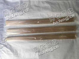 天津地区40％银焊条大量回收