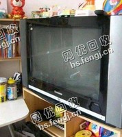 长沙县星沙街道报废29寸电视机回收
