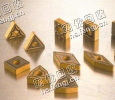 湖北地区数控片回收